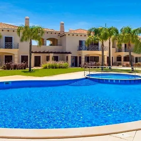 Prázdninový dům Cascata Village - Algarve *