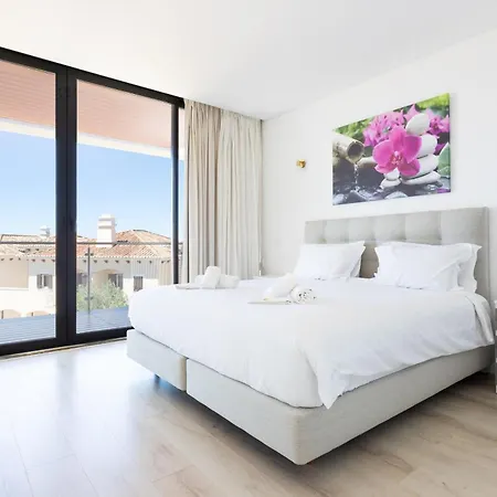 Holiday home Cascata Village - Algarve